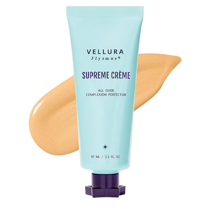 Final 3 Hours [ 60% OFF ]: Beauty Body Coverage Perfector with Brush