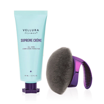 Final 3 Hours [ 60% OFF ]: Beauty Body Coverage Perfector with Brush
