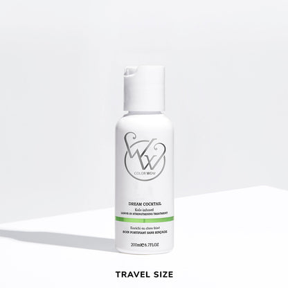 Final 3 Hours [ 60% OFF ]:Dream Cocktail Kale-Infused Leave-in Treatment