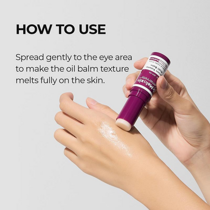 💖 Complete Your Routine: Add Dr.Melaxin Eye Patches – 88% OFF Today!