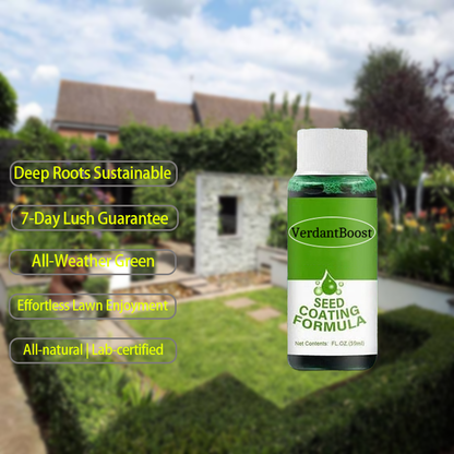 🌾 Stop Waiting Months for a Lawn！ Grow Lush Grass in Just 7 Days🔜Hydro Seeding Lawn Solution🚫 —Create Your Perfect Lawn, Starting Here!