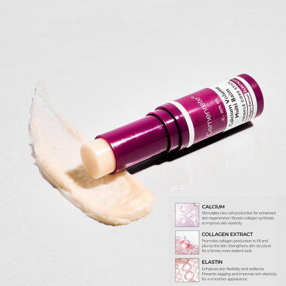 🍍[Zvoevo® Official] 50% OFF ✨ Calcium Multi Balm | Anti-Aging, Firming & Wrinkle Care