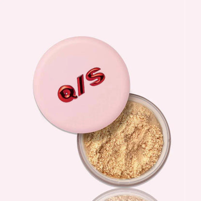 🫦Final 3 Hours [60% OFF]: Ultimate Blurring Powder with FREE Puff!