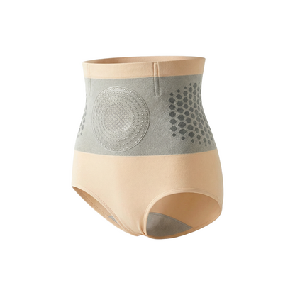 🫧🐆𝐌𝐨𝐫𝐢𝐧𝐠𝐚 & 𝐁𝐞𝐫𝐛𝐞𝐫𝐢𝐧𝐞 4‑In‑1 Micro‑Particle Sculpting & Fat‑Burn Shorts