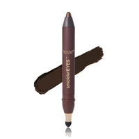 tempt (matte brown)