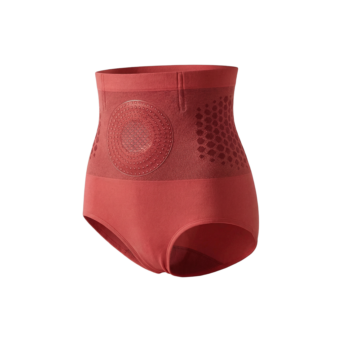 🫧🐆𝐌𝐨𝐫𝐢𝐧𝐠𝐚 & 𝐁𝐞𝐫𝐛𝐞𝐫𝐢𝐧𝐞 4‑In‑1 Micro‑Particle Sculpting & Fat‑Burn Shorts