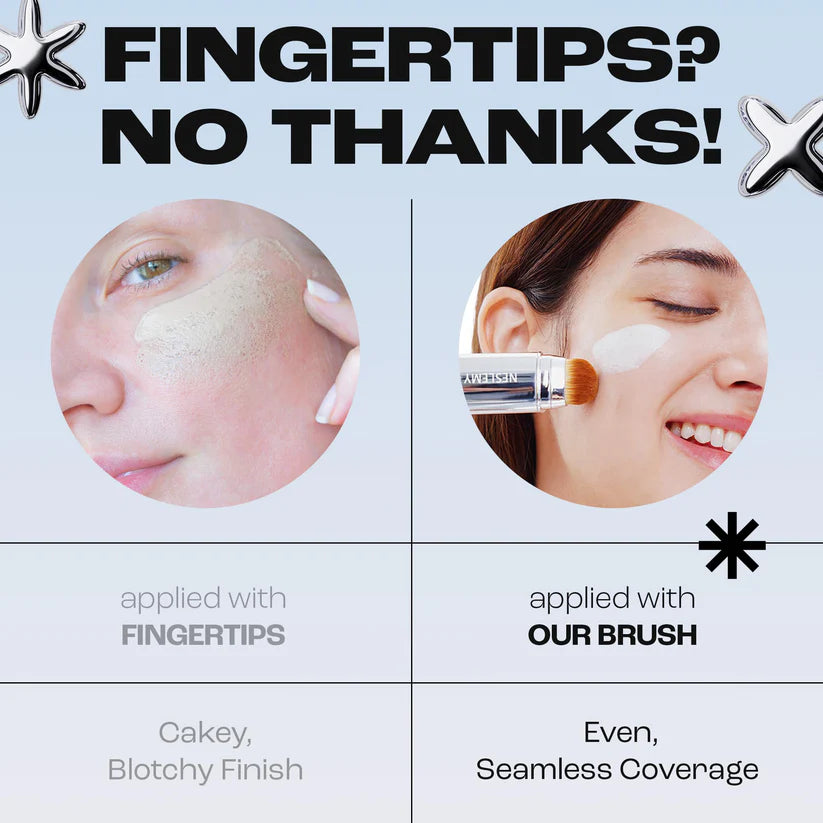 🔥Final 3 hours 75% off:🌸Medazy Color-Changing Cover Cream Stick Skincare meets makeup