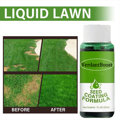 🌾 Stop Waiting Months for a Lawn！ Grow Lush Grass in Just 7 Days🔜Hydro Seeding Lawn Solution🚫 —Create Your Perfect Lawn, Starting Here!