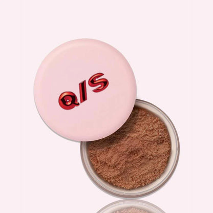 🫦Final 3 Hours [60% OFF]: Ultimate Blurring Powder with FREE Puff!
