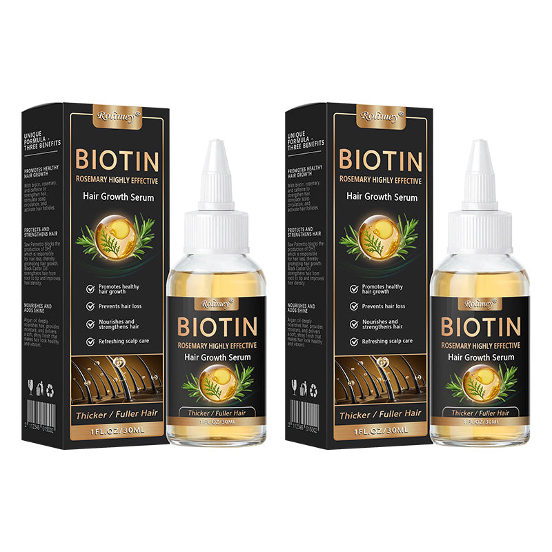 🌿👨‍⚕️ Official AU Store 🇦🇺 | 🔥Rolimey® Highly Effective Biotin & Rosemary Hair Growth Serum — (🔥 Limited-Time Offer, ⏳ Last Day Promotion 50% OFF)