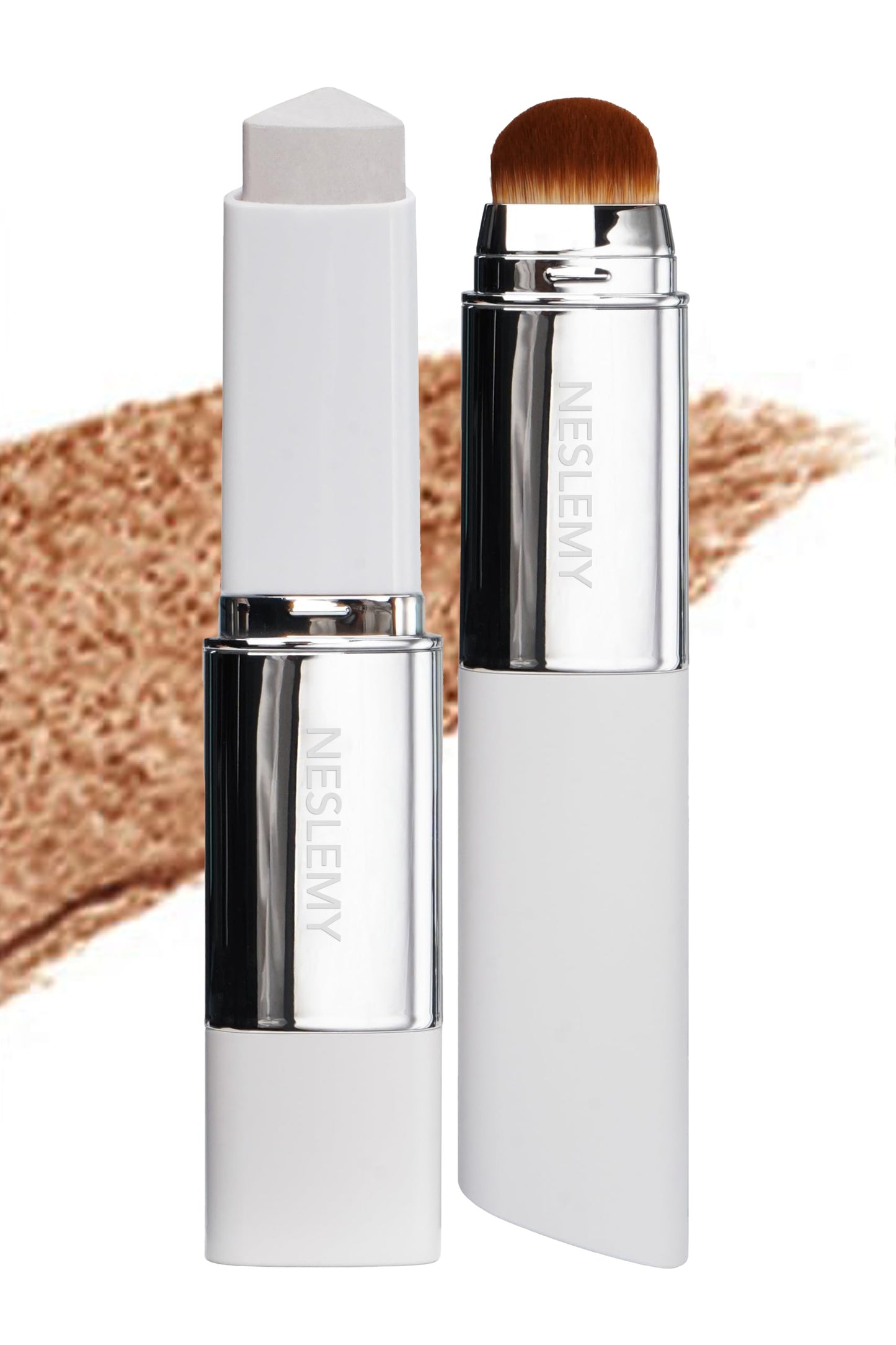 🔥Final 3 hours 75% off:🌸Medazy Color-Changing Cover Cream Stick Skincare meets makeup