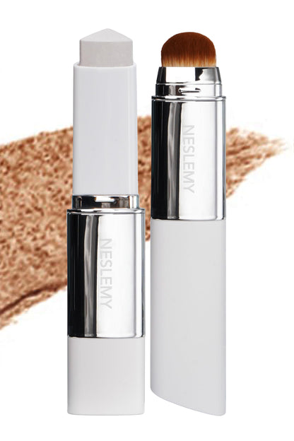 🔥Final 3 hours 75% off:🌸Medazy Color-Changing Cover Cream Stick Skincare meets makeup