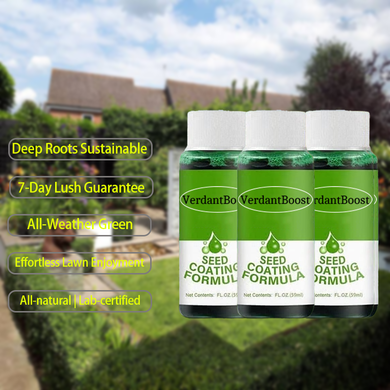 🌾 Stop Waiting Months for a Lawn！ Grow Lush Grass in Just 7 Days🔜Hydro Seeding Lawn Solution🚫 —Create Your Perfect Lawn, Starting Here!