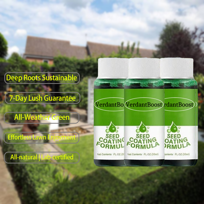 🌾 Stop Waiting Months for a Lawn！ Grow Lush Grass in Just 7 Days🔜Hydro Seeding Lawn Solution🚫 —Create Your Perfect Lawn, Starting Here!