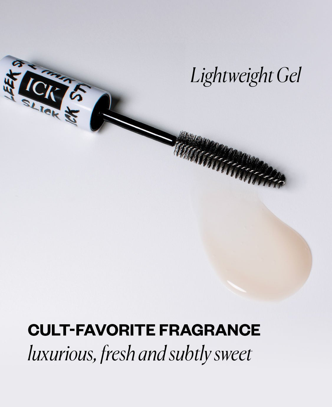 Last 3 Hours: 70% OFF🔥Good Behavior Lightweight Gel Hair Taming Wand for Frizz & Flyaways