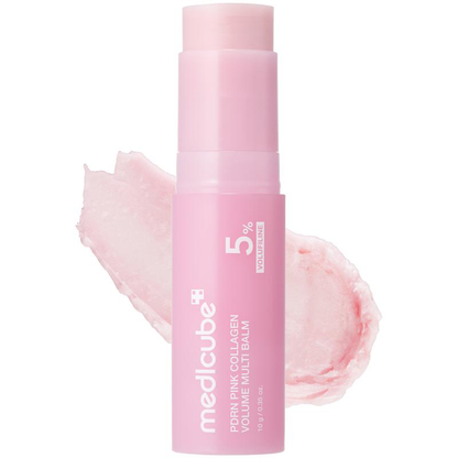 🌟🕊[medlcube Official] 50%OFF✨Firming & Wrinkle Removal Stick | Anti-aging, Sagging, Wrinkles