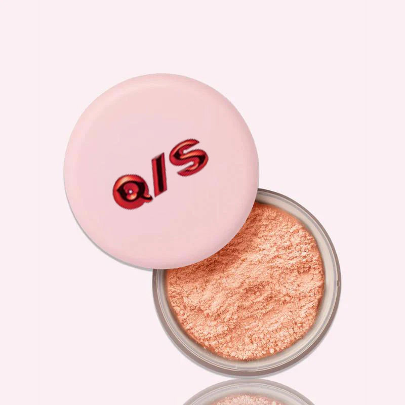 🫦Final 3 Hours [60% OFF]: Ultimate Blurring Powder with FREE Puff!