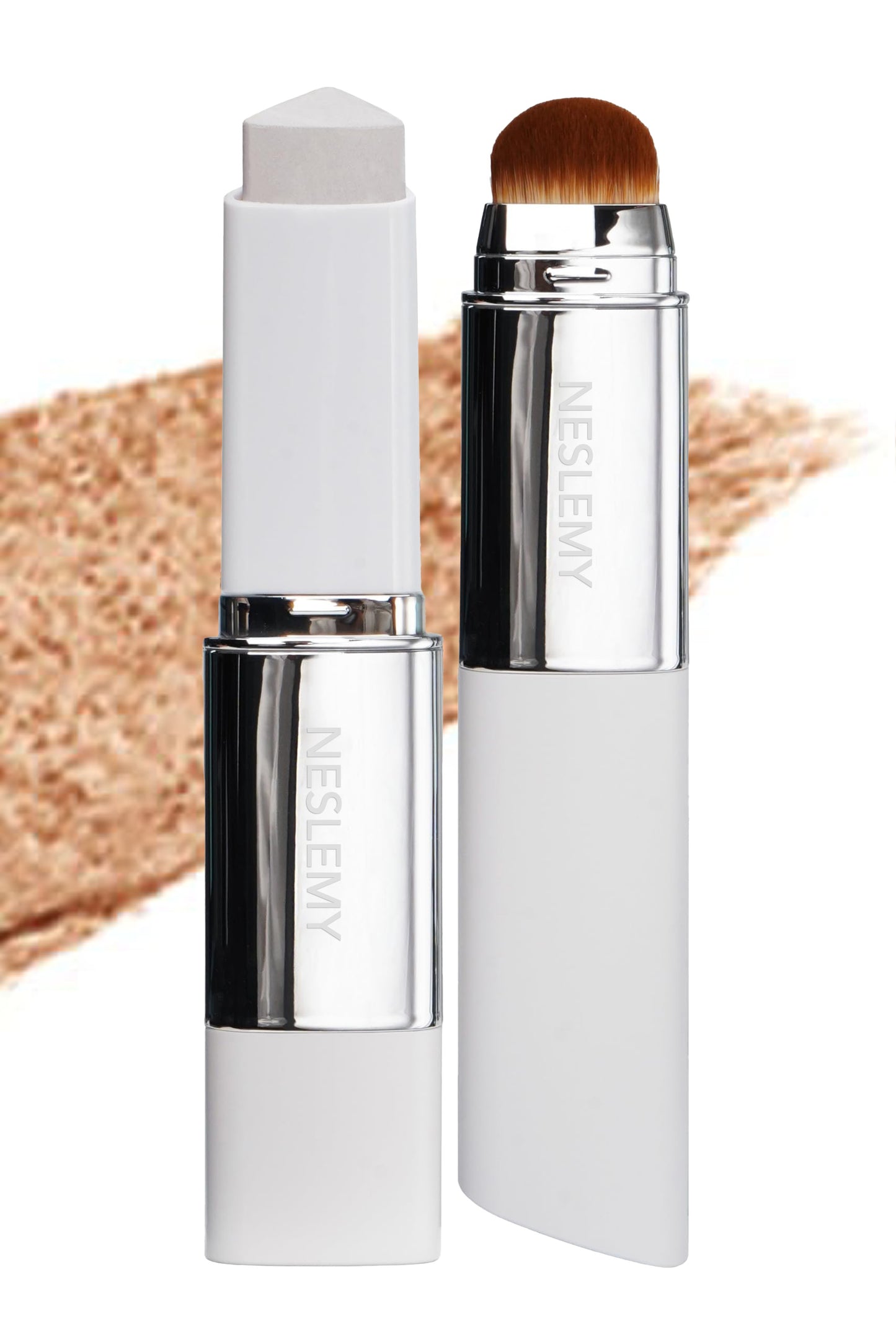🔥Final 3 hours 75% off:🌸Medazy Color-Changing Cover Cream Stick Skincare meets makeup