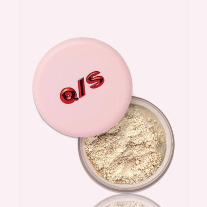 🫦Final 3 Hours [60% OFF]: Ultimate Blurring Powder with FREE Puff!