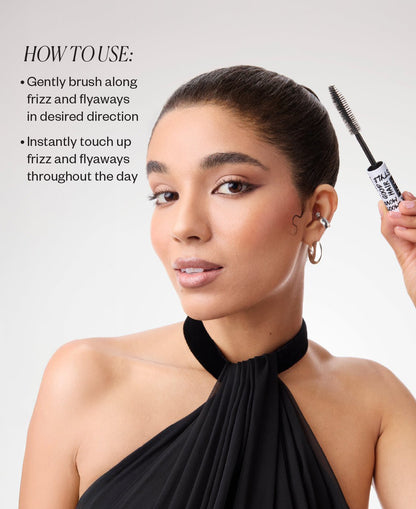 Last 3 Hours: 70% OFF🔥Good Behavior Lightweight Gel Hair Taming Wand for Frizz & Flyaways