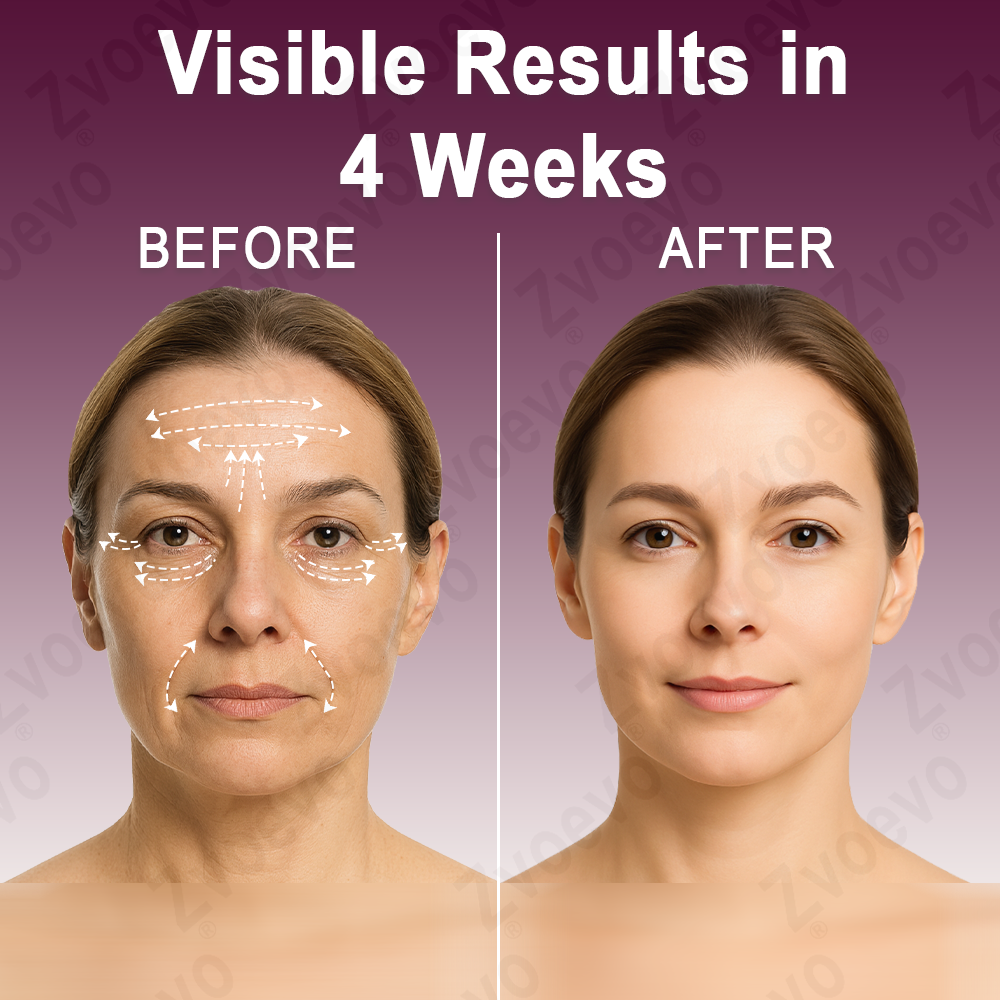 💧✅ Official Store: Zvoevo® Calcium Collagen Repair Lip Balm 👩‍⚕️ TGA Certified (For wrinkles and fine lines, smoothing nasolabial folds and neck lines, softening crow's feet)