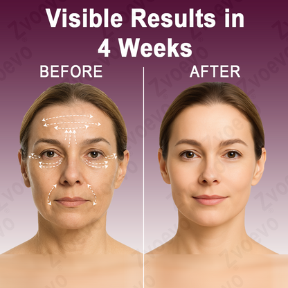 💧✅ Official Store: Zvoevo® Calcium Collagen Repair Lip Balm 👩‍⚕️ TGA Certified (For wrinkles and fine lines, smoothing nasolabial folds and neck lines, softening crow's feet)