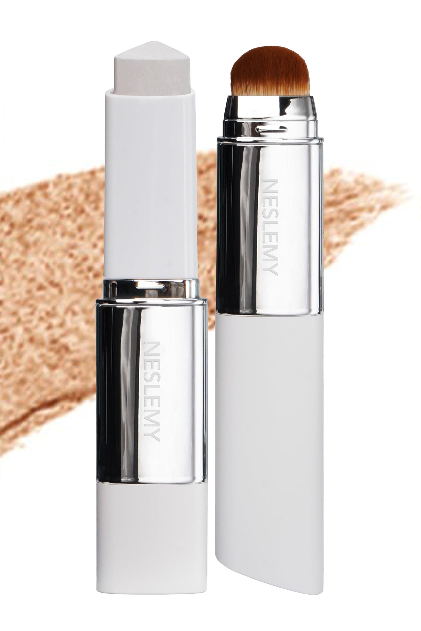 🔥Final 3 hours 75% off:🌸Medazy Color-Changing Cover Cream Stick Skincare meets makeup