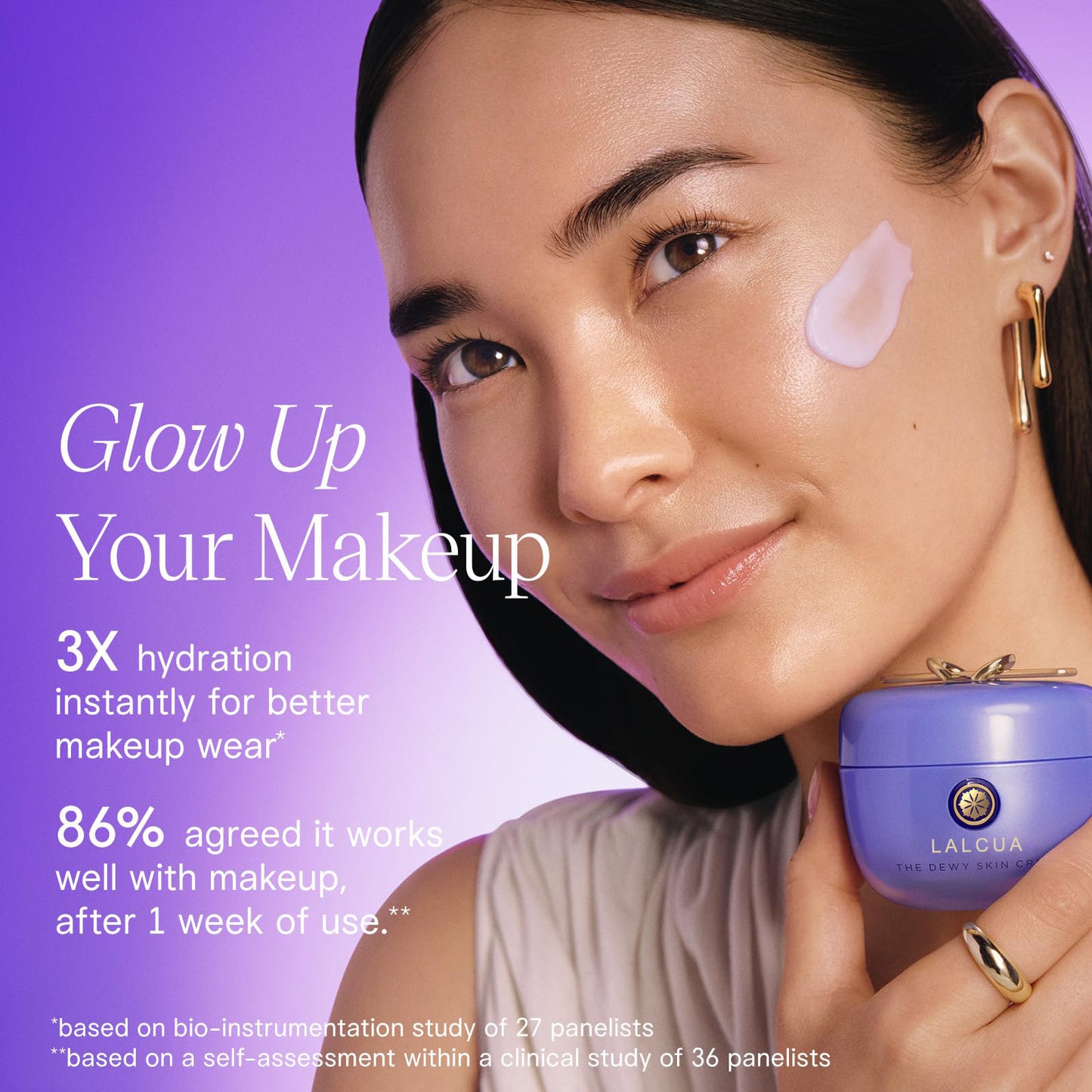 Last Chance: 50% Off Dewy Skin Cream - Offer Ends Tonight at 11:59 PM!