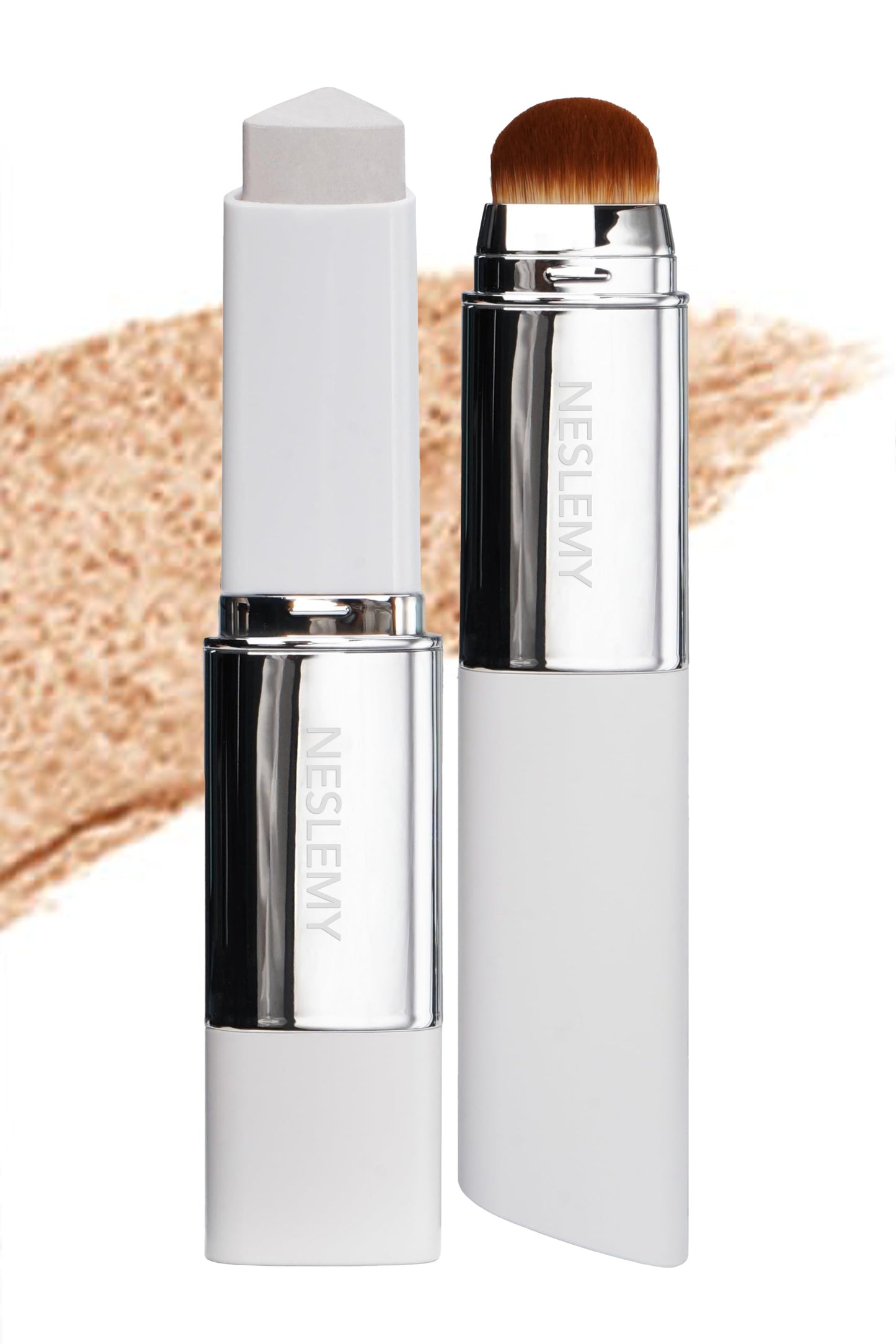 🔥Final 3 hours 75% off:🌸Medazy Color-Changing Cover Cream Stick Skincare meets makeup