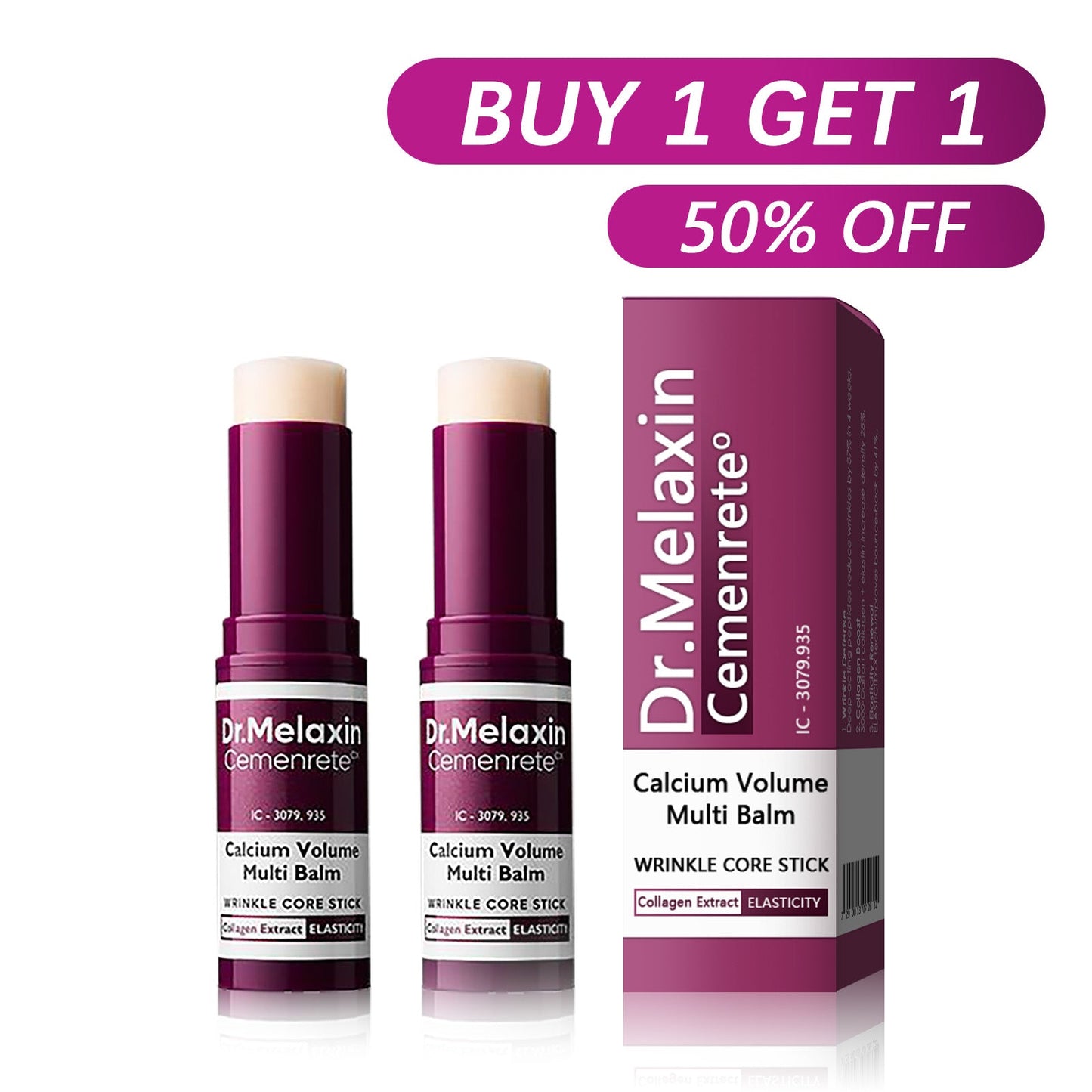 🔥 Final Hours! Save 78% on Dr.Melaxin Balm – Limited Stock: 58 Sets Remaining!
