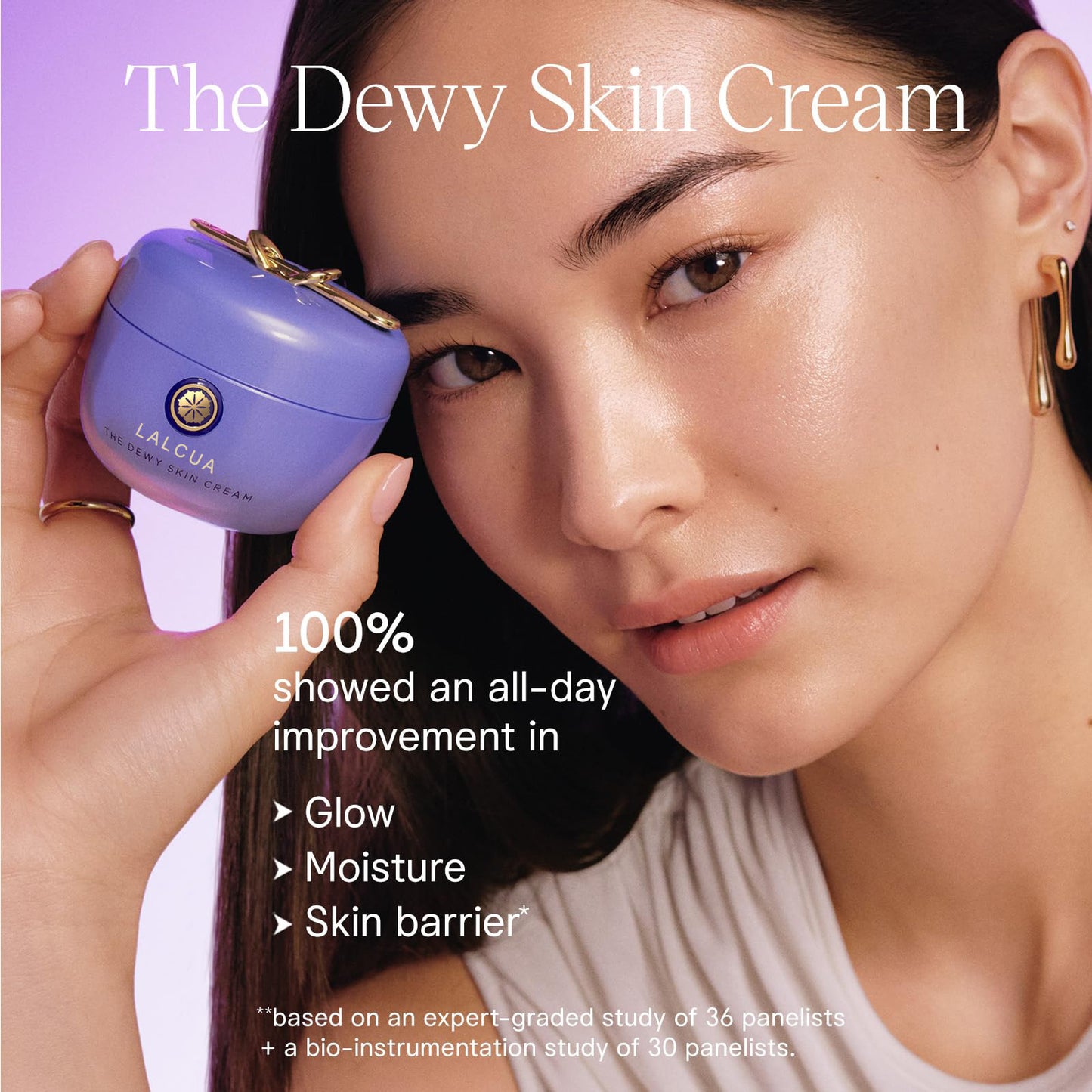 Last Chance: 50% Off Dewy Skin Cream - Offer Ends Tonight at 11:59 PM!