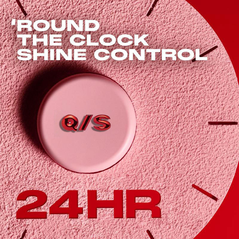 🫦Final 3 Hours [60% OFF]: Ultimate Blurring Powder with FREE Puff!