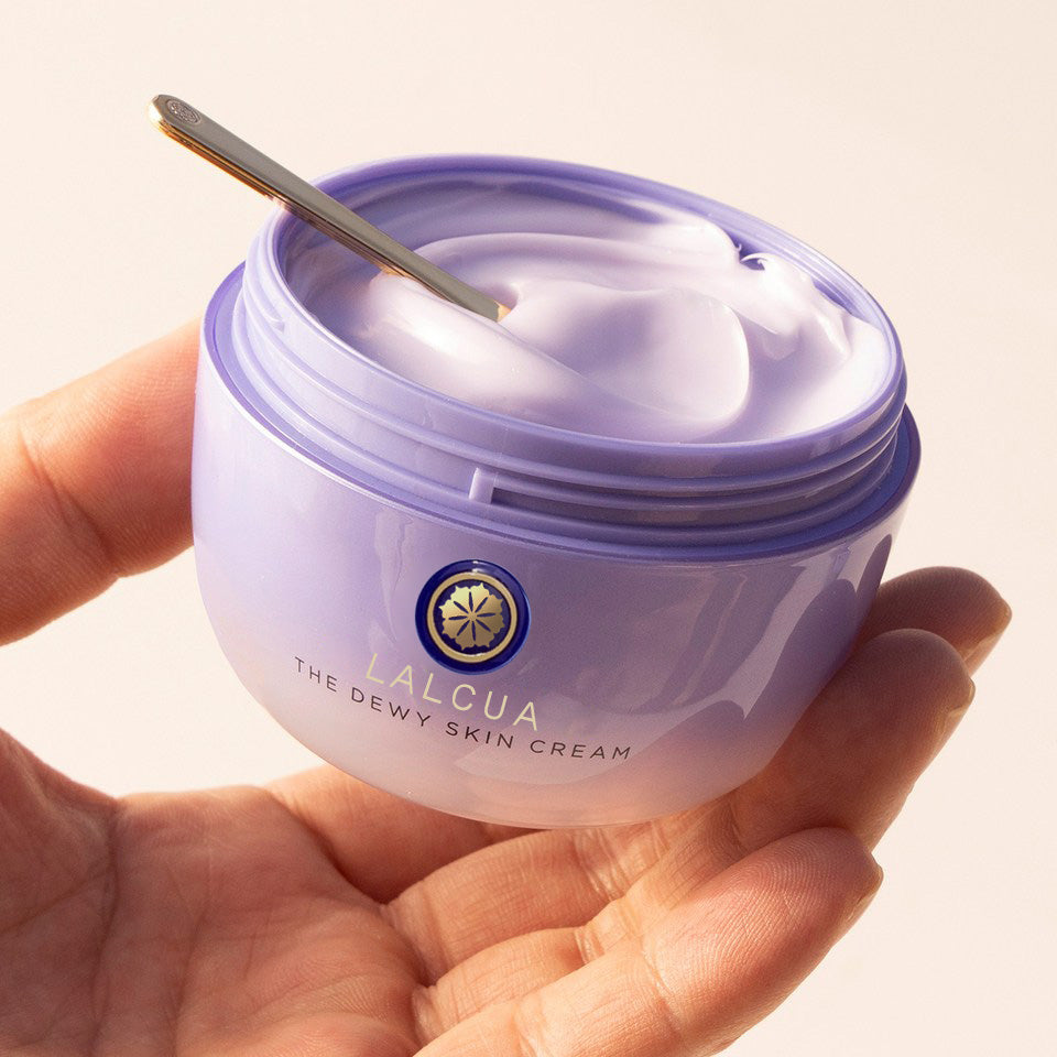 Last Chance: 50% Off Dewy Skin Cream - Offer Ends Tonight at 11:59 PM!