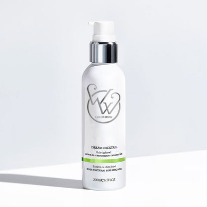 Final 3 Hours [ 60% OFF ]:Dream Cocktail Kale-Infused Leave-in Treatment