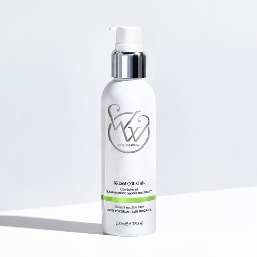 Final 3 Hours [ 60% OFF ]:Dream Cocktail Kale-Infused Leave-in Treatment