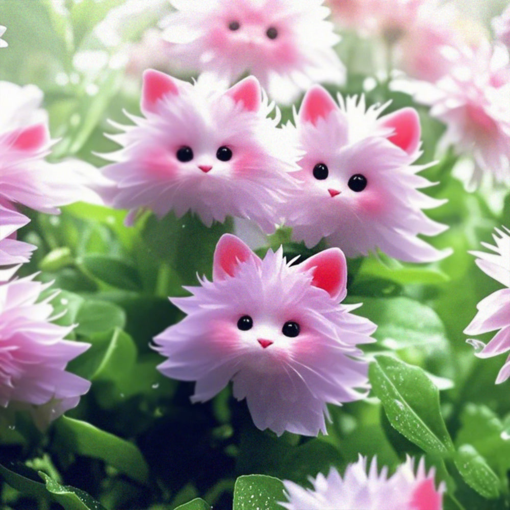 🍒🇺🇸GFOUK® Charming Blossom Seeds🔥🔥🔥