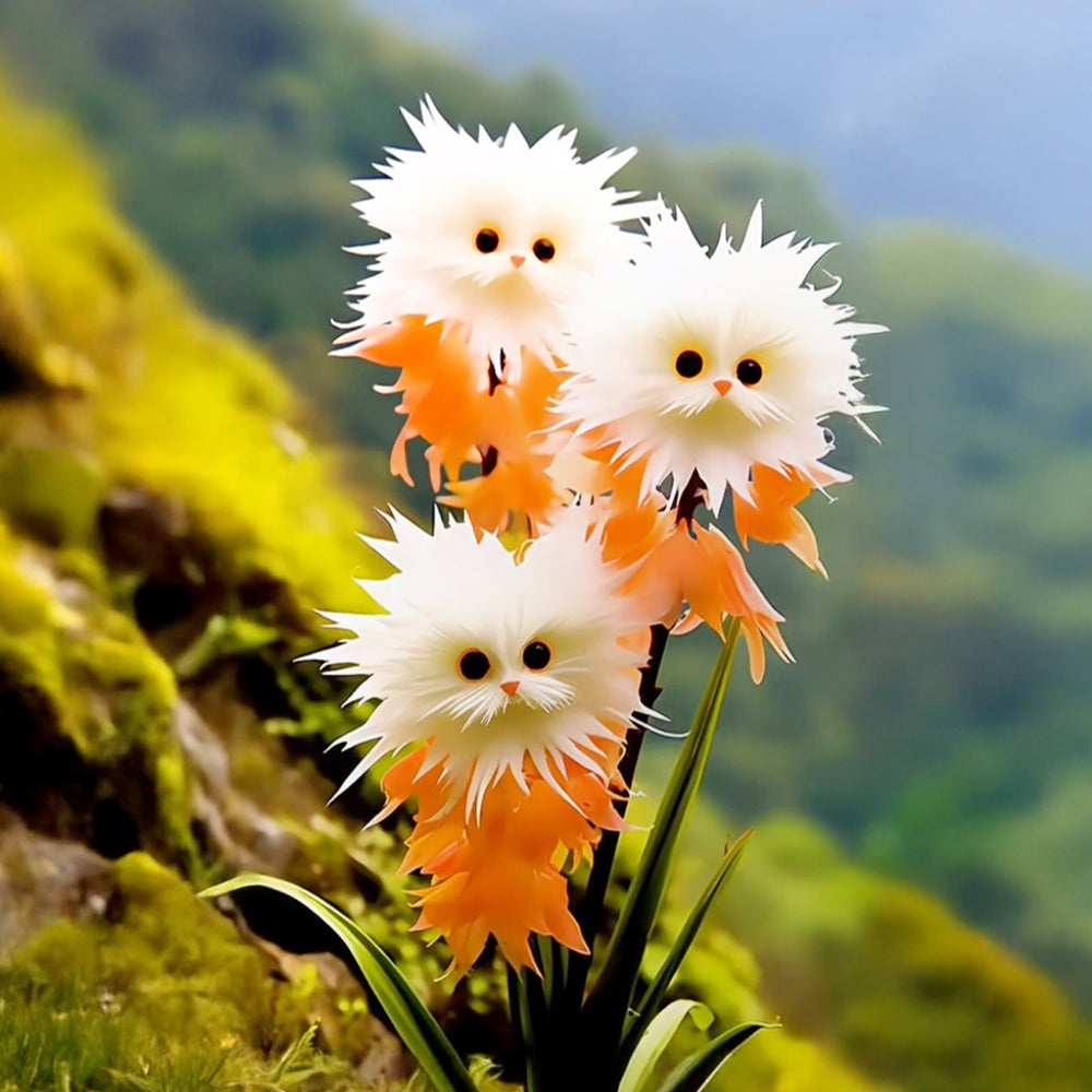 🍒🇺🇸GFOUK® Charming Blossom Seeds🔥🔥🔥