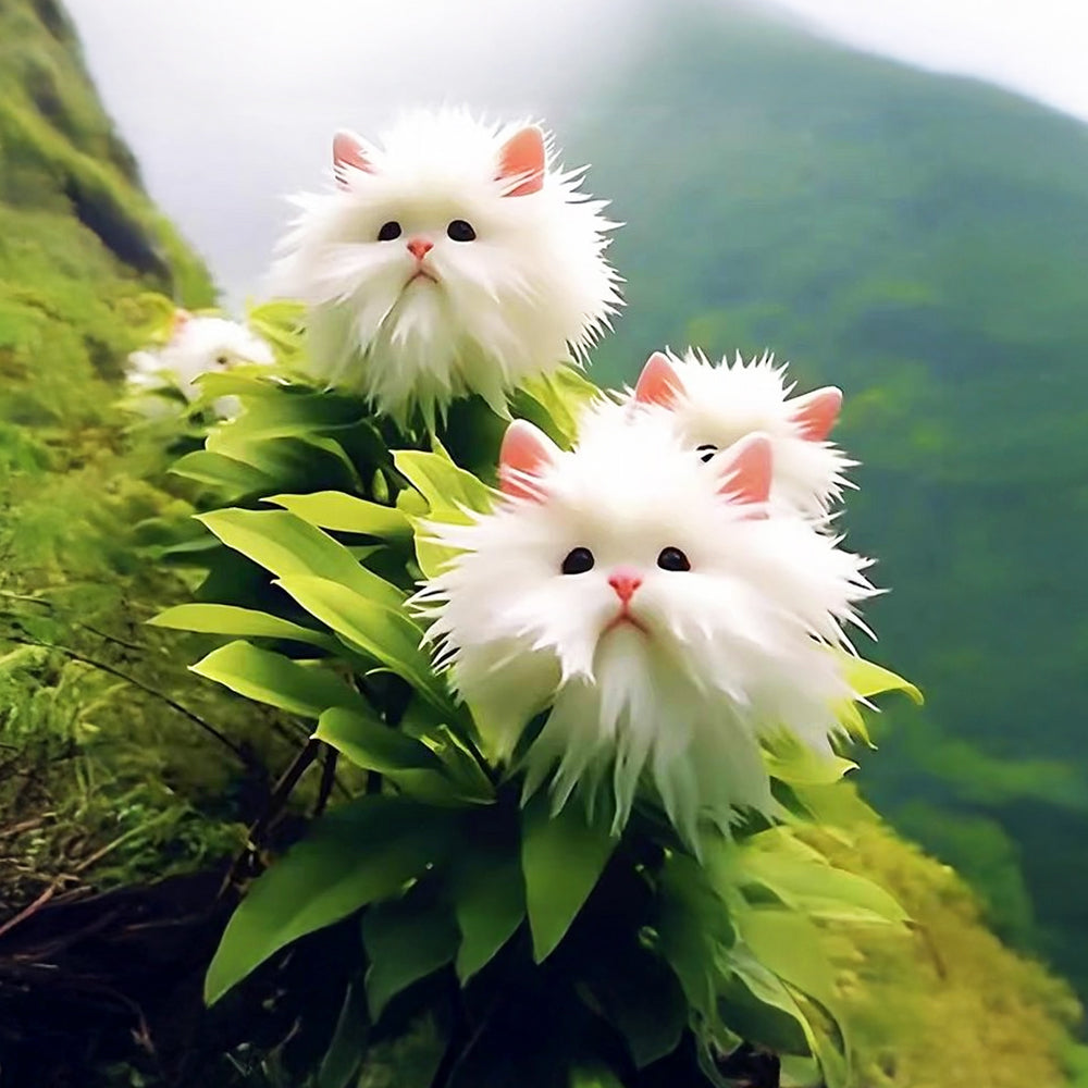 🍒🇺🇸GFOUK® Charming Blossom Seeds🔥🔥🔥