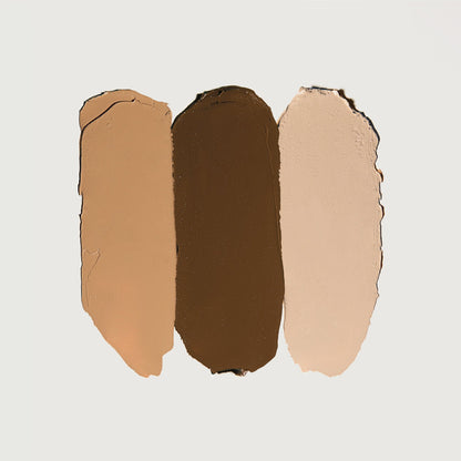 Final 3 Hours - 75% Off! 🌸 The Minimalist Perfecting Complexion Stick - Foundation & Concealer + FREE Premium Brush!