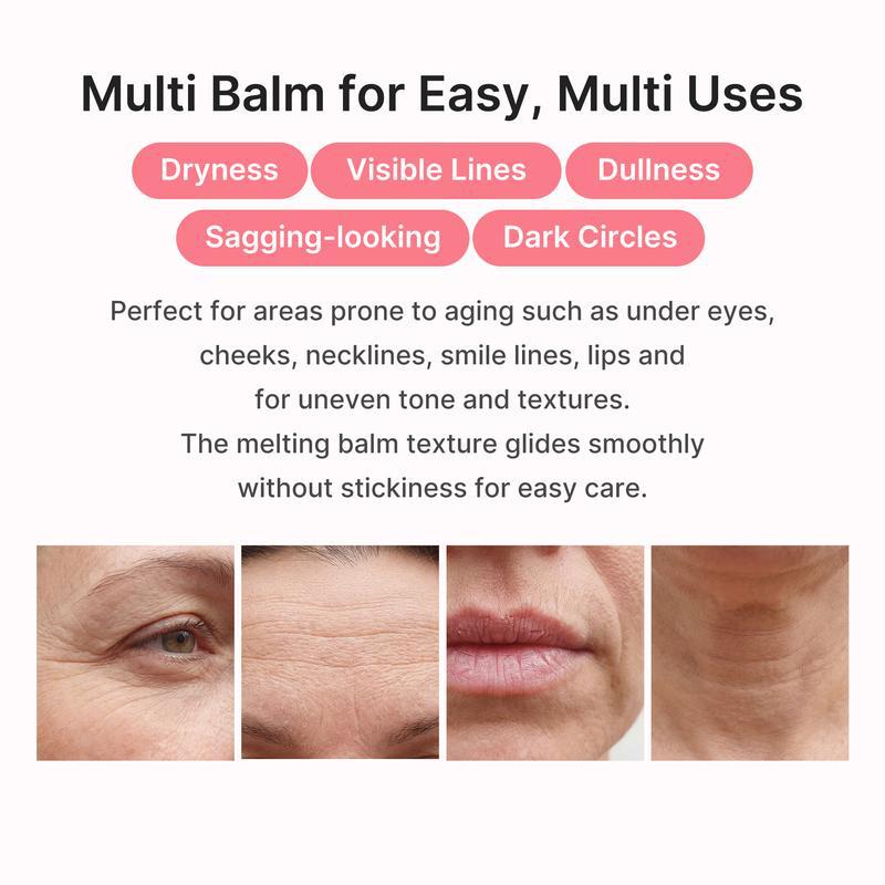 🌟🕊[medlcube Official] 50%OFF✨Firming & Wrinkle Removal Stick | Anti-aging, Sagging, Wrinkles