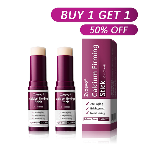 🍍[Zvoevo® Official] 50% OFF ✨ Calcium Multi Balm | Anti-Aging, Firming & Wrinkle Care