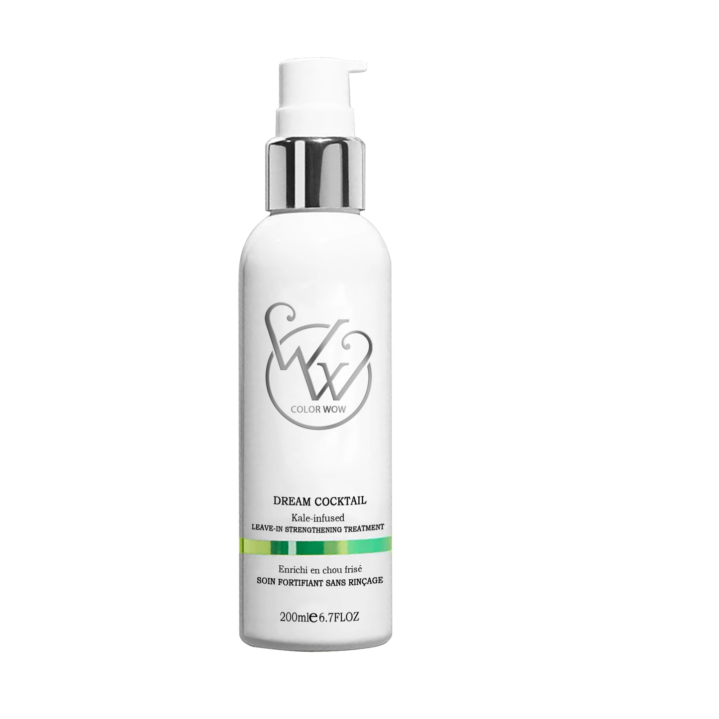 Final 3 Hours [ 60% OFF ]:Dream Cocktail Kale-Infused Leave-in Treatment