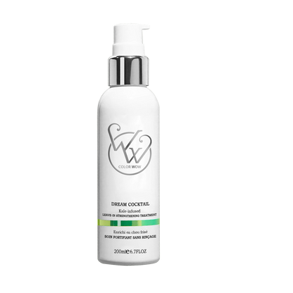 Final 3 Hours [ 60% OFF ]:Dream Cocktail Kale-Infused Leave-in Treatment