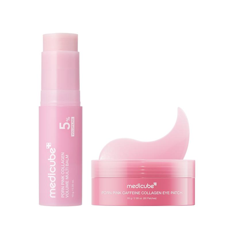 💖 Complete Your Routine: Add medicube Eye Patches – 88% OFF Today!