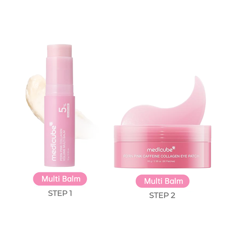 💖 Complete Your Routine: Add medicube Eye Patches – 88% OFF Today!