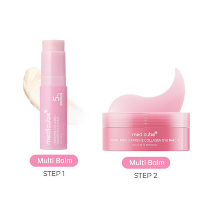💖 Complete Your Routine: Add medicube Eye Patches – 88% OFF Today!