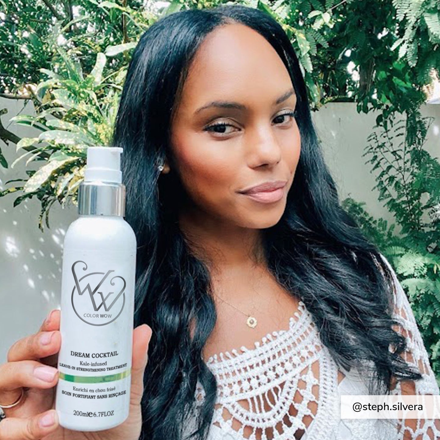Final 3 Hours [ 60% OFF ]:Dream Cocktail Kale-Infused Leave-in Treatment